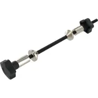 VAR Verktyg Through Axale Adaptors For Turing Stand 10-25 Mm
