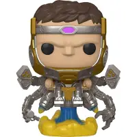 Funko POP! Förundran M.o.d.o.kavengers-figur