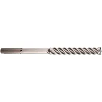 Metabo SDS-MAX P4P 623236000 Hårdmetall Betong-spiralborr 1 st 20 mm Total längd 940 mm SDS-Max 1 st