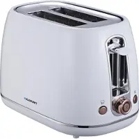 Blaupunkt Tss802wh 900w Brödrost