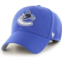 47 Nhl Vancouver Canucks Mvp Keps