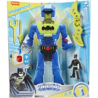 Fisher Price Fisher-Price Imaginext DC Batman Toys & Exo Suit