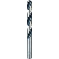 Bosch 2608577290 2608577290 HSS Metall-spiralborr 12.2 mm Total längd 151 mm DIN 338 Cylinderskaft 5 st