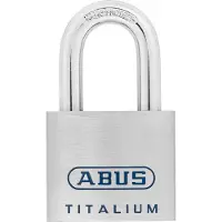 ABUS 96ti/50 Hänglås