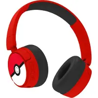 OTL TECHNOLOGIES Hörlurar On-Ear Junior Trådlös