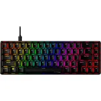 HyperX Allory 65 Trådlöst Speltangentbord Engelska