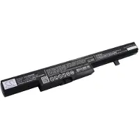 24hShop Batteri till Notebook, Bärbar dator för Lenovo B40, B40-30, B40-45 m.fl.