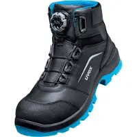 Uvex Arbetsskor UV9569240; S1P; S3; 40 storlek
