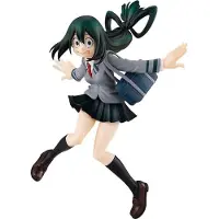 Takara Tomy My Hero Academia Upp Pop Parade Tsuyu Asui 15 Cm
