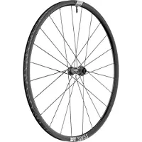Dt Swiss C 1800 Spline 22 700 Cl Disc Tubeless Framhjul För Landsvägscykel