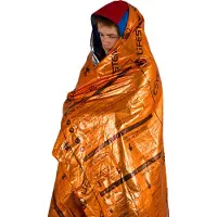 LifeSystems Heatshield Blanket - Single Nocolour