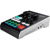 Aten UC800 6 kanaler DJ Mixer