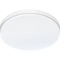 EVN AD35300125 AD35300125 LED-panel 30 W Varmvit till dagsljusvit Vit