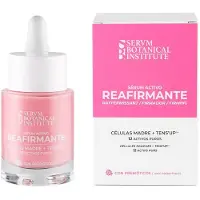 Servm Botanical Institute Aktiv Dagkräm Serum 30 ml