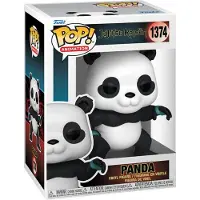 Funko POP! Jujutsu Kaisen Pandafigur