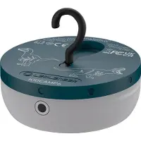 Led Lenser Ledlenser KIDCAMP6 Green, camping lantern for children, 60 lumens