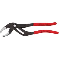 Knipex Papegojnäbbstång 25-80 Mm 250 Mm