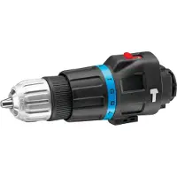 Black & Decker Applikationshuvud Black&Decker MTHD5