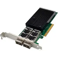 Digitus DN-10190 Nätverkskort 25 GBit/s PCIe