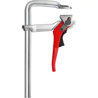 Bessey GSH16 Hävarmstving Spännvidd (max.):160 mm Gapdjup:80 mm