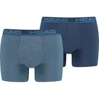 Head Basic Boxers 2 Enheter