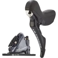 Shimano Ultegra St-r8020+br-r8070 Frambroms