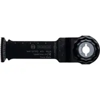 Bosch Skär för planskärning MAIZ 32 EPC HCS; 32x80 mm