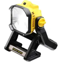 Stanley Ficklampa FMCL001B; 18 V (utan batteri och laddare)