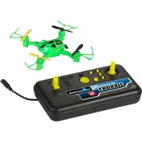 Revell Control Froxxic Quadrocopter RtF Nybörjare