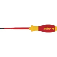 Wiha 3251 VDE Torx-skruvmejsel Storlek (skruvmejsel) T 40 Klinglängd: 150 mm DIN ISO 8764, DIN EN 60900 1 st