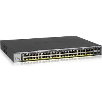Netgear Gs752tp-300eus Switch