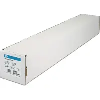 HP Pappersrulle 1067mm x 45.7m | 90g | C6567B | Coated
