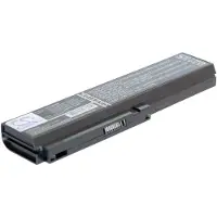 Cameron Sino Batteri till Notebook, Bärbar dator för Philips Freevents 15NB8611/05