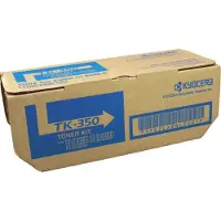Kyocera Tonerkassett svart 20.000 sidor