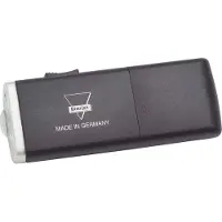 Acculux Joker LED 408281 LED Mini-ficklampa Uppladdningsbara batteri 1 h 36 g