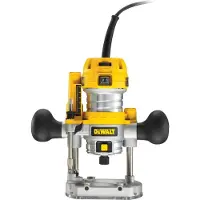 DeWalt Handöverfräs D26203; 900 W