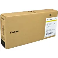 Canon [] PFI-1700Y gul bläckpatron (original)
