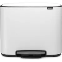 Brabantia Bo 34l Återvinningsbehållare