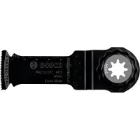Bosch SAVKLINGE PAIZ32EPC L:60MM WOOD HCS GL