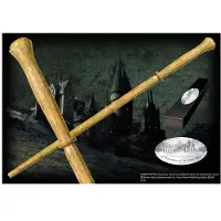 Harry Potter Harry Potter: Lucius Malfoys Character Wand