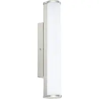 Eglo CALNOVA BAD 770LM 4000K L350 IP44 BS