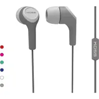 Koss KEB15i In-Ear hrlurar Teal