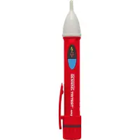 Benning TRITEST easy Multitestare CAT III 1000 V, CAT IV 600 V LED, Akustik