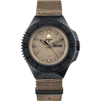 Traser 109860 P69 Black-Stealth Sand Herrklocka