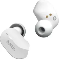 Belkin True Soundform Trådlösa Hörlurar