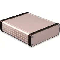 Hammond Electronics 1455L1201