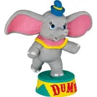 BULLYLAND Figur Dumbo stående