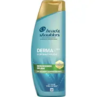 Head & shoulders Derma X Pro Soothing Shampoo