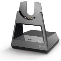 HP Voyager Office Base, Basstation, Svart