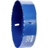 PFERD TOOLS LS 160 160 mm 6 5/16 25103010 Hålsåg 160 mm 1 st